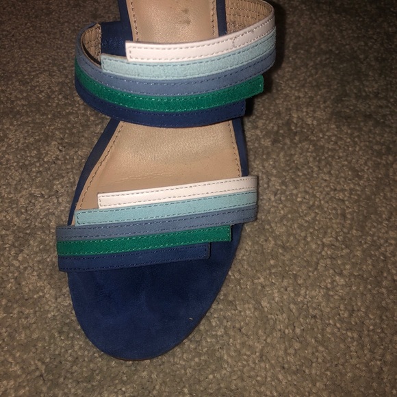 Botkier Grecia Heels - Picture 3 of 5